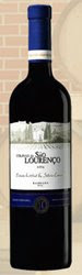 Colinas de São Lourenço 2004 (Tinto)