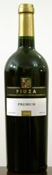 Fiuza Premium 2004 (Tinto)