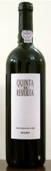 496 - Quinta da Revolta Tinta Francisca 2004 (Tinto)