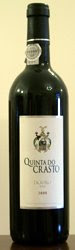 494 - Quinta do Crasto 2000 (Tinto) 