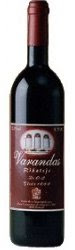 483 - Varandas 2001 (Tinto)