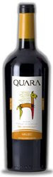 482 - Quara Malbec 2005 (Tinto)