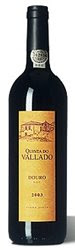 478 - Quinta do Vallado 2004 (Tinto)