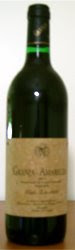 467 - Granja Amareleja 1999 (Tinto)