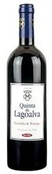 463 - Quinta da Lagoalva Castelão & Touriga Nacional 2002 (Tinto)