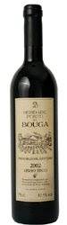 460 - Herdade Porto da Bouga 2002 (Tinto)