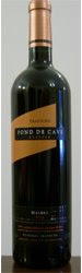 452 - Fond de Cave Reserva Malbec 2004 (Tinto)