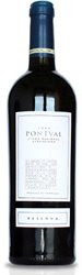 Pontual Reserva 2004 (Tinto)