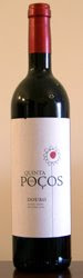 589 - Quinta dos Poços Escolha 2003 (Tinto)