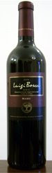 449 - Luigi Bosca DOC Malbec 2003 (Tinto)