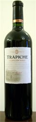 448 - Trapiche Coleccion Roble Merlot 2004 (Tinto)