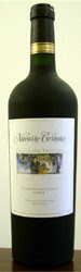 447 - Navarro Correas Coleccion Privada Cabernet Sauvignon 2004 (Tinto)