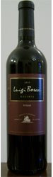 446 - Luigi Bosca Reserva Syrah 2003 (Tinto)