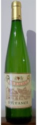 439 - Vin d'Alsace Sylvaner (Branco)