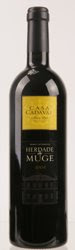 436 - Herdade de Muge 2004 (Tinto)