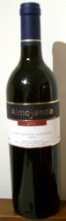 434 - Almojanda 2002 (Tinto)