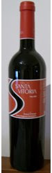 429 - Casa de Santa Vitória 2004 (Tinto)