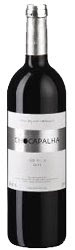 Chocapalha Reserva 2004