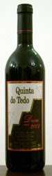 Quinta do Tedo 2005 (Tinto)