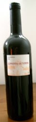 411 - Convento da Tomina 2005 (Tinto)