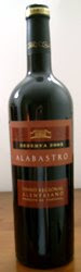 409 - Alabastro Reserva 2003 (Tinto)