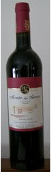 407 - Monte das Servas 2004 (Tinto)