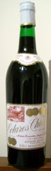 406 - Colares Chitas Reserva 1999 (Tinto)