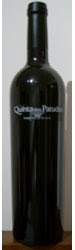 402 - Quinta dos Patudos Reserva 2002 (Tinto)