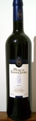 396 - Monte da Ravasqueira 2004 (Tinto)