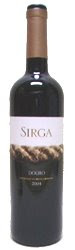 Sirga 2004 (Tinto)