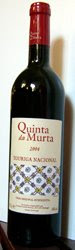 Quinta da Murta Touriga Nacional 2004 (Tinto)