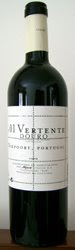 376 - Vertente 2001 (Tinto)