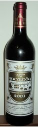 367 - Quinta da Bacalhôa 2002 (Tinto)