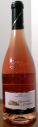 360 - Quinta de Cabriz 2005 (Rosé)