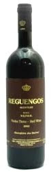 355 - Reguengos Garrafeira de Sócios 2000 (Tinto)