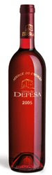 349 - Vinha da Defesa 2005 (Rosé)