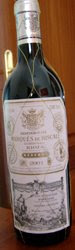 347 - Marqués de Riscal Reserva 2001 (Tinto)