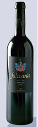 331 - Falcoaria Reserva 2004 (Tinto)