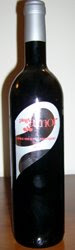 329 - Ping'amor 2003 (Tinto)