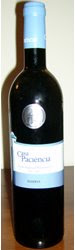 328 - Casa Paciência Reserva 2005 (Tinto)