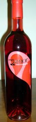 327 - Ping'amor 2005 (Rosé)