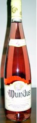 301 - Mundus 2005 (Rosé)