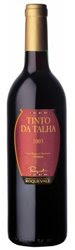 292 - Tinto da Talha 2004 (Tinto)