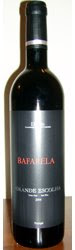 276 - Bafarela Grande Escolha 2004 (Tinto)