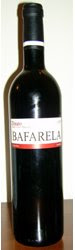 275 - Bafarela 2003 (Tinto)