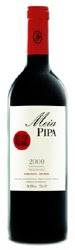 273 - Meia Pipa 2000 (Tinto)