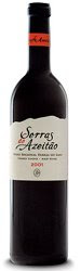 271 - Serras de Azeitão 2005 (Tinto)