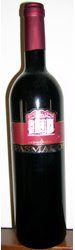 268 - Pasmados 2003 (Tinto)