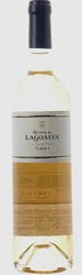 253 - Quinta da Lagoalva Talhão 1 2005 (Branco)