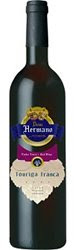 337 - Dom Hermano Touriga Franca 2003 (Tinto)